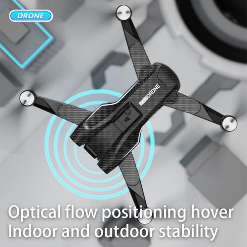 OEM F167 Drone Mini 5.5 Inch Foldable Drones With 4K Camera Outdoor Wifi Beginner Drone With Camera