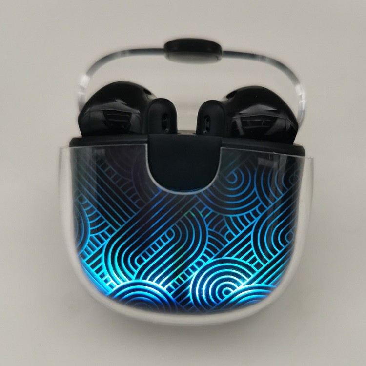 V5.3 OEM ODM TWS Earbuds Music TWS Earphones Auriculares Inalambricos Para Auriculares Inalambricos Bluetooth