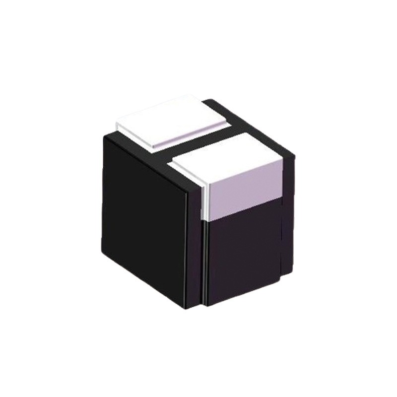 SMM0706-85nH Cu-Fe Composite Inductor, High Current I-Core, TLVR for AI Motherboard