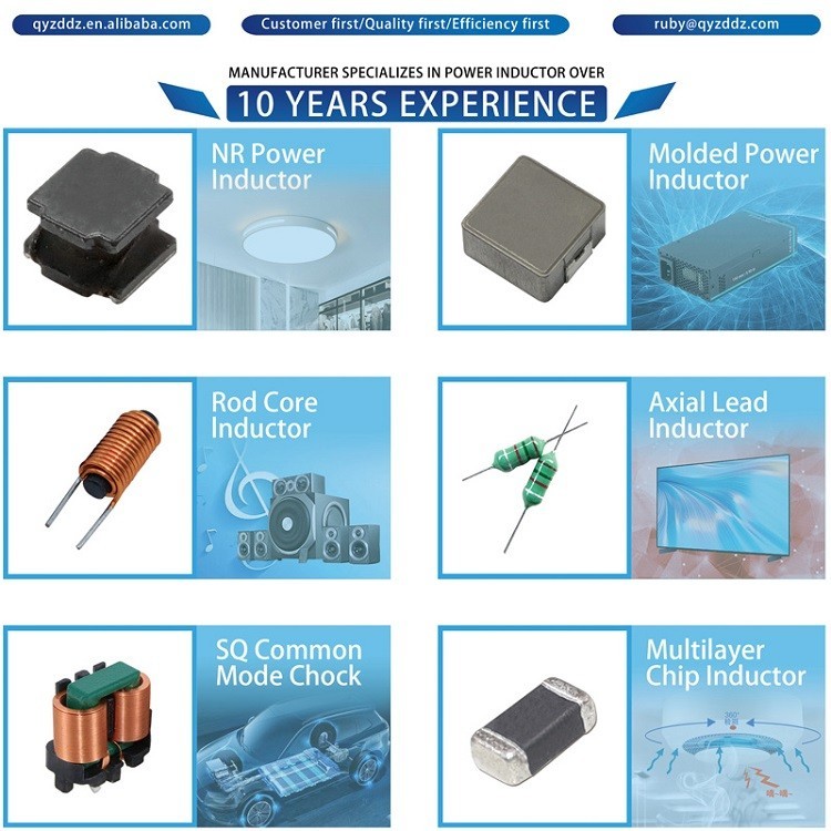 SMM0984-90nH Power Inductor - Multiple Values, Cu-Fe Composite, High Current SMD for Server Coupling