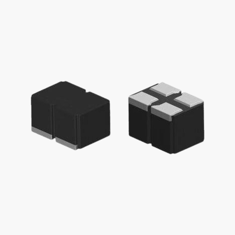 SMM10076-85nH Power Inductor - In Stock, Cu-Fe Composite, High Current, Low DCR, Smart Chip